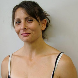 Nicola Poole