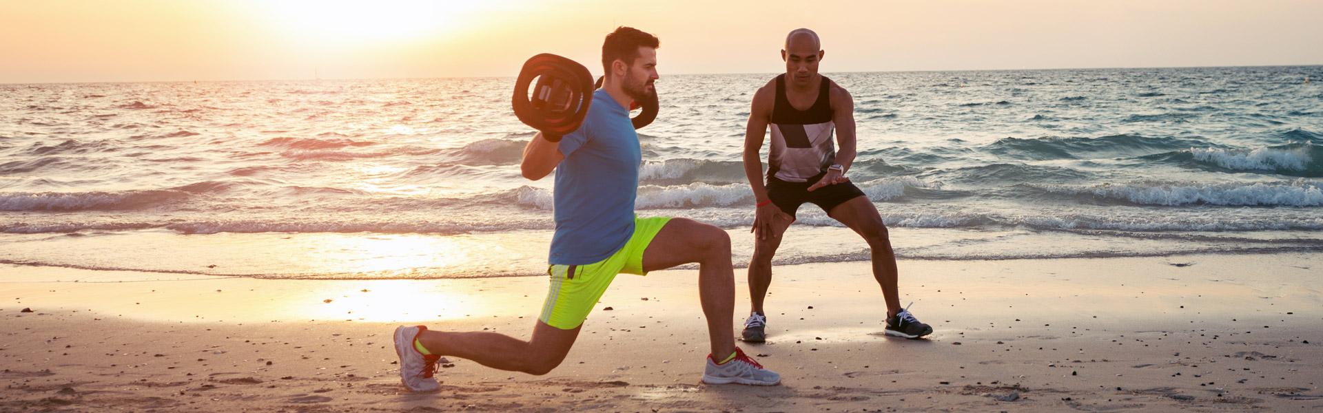 personal trainer skills