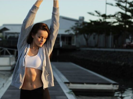 The personal trainer’s guide to self-care between training sessions