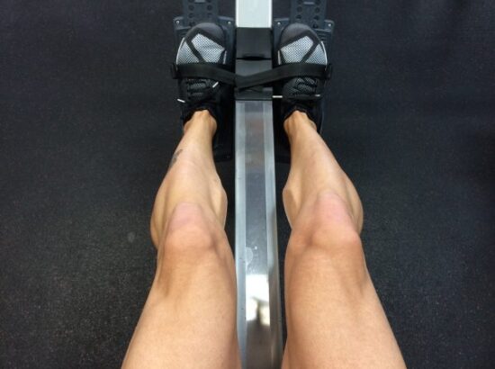 5 reasons a rowing machine is perfect for any workout