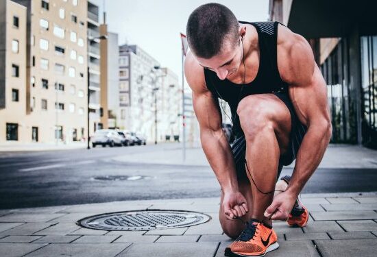 Fit2Train’s guide to digital fitness challenges!