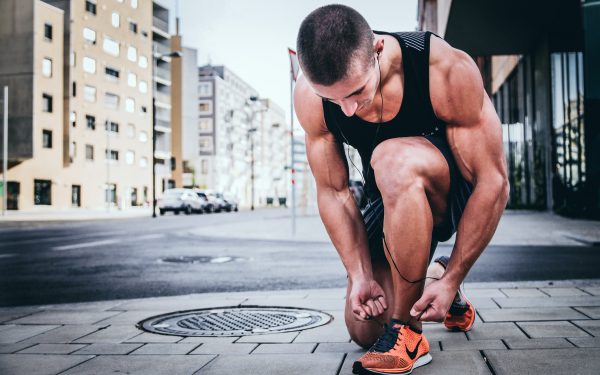 fitness challenge ideas