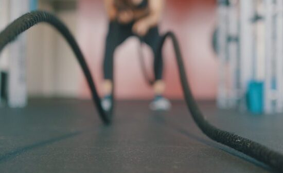 The many benefits of circuit training