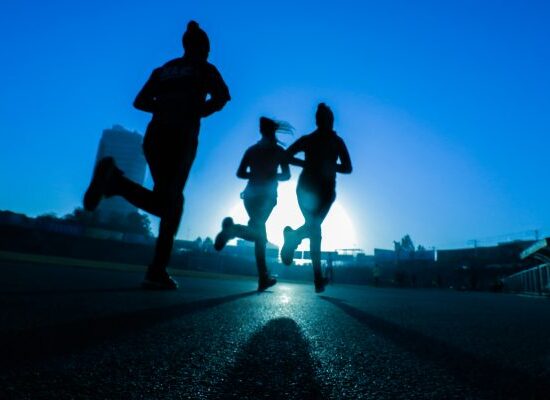 Getting your clients ready to start running