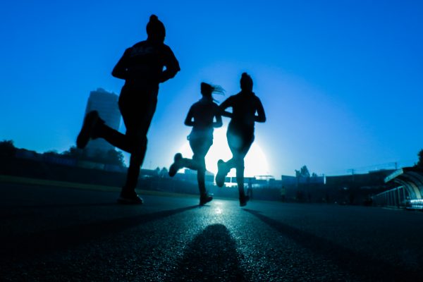 running preparation tips