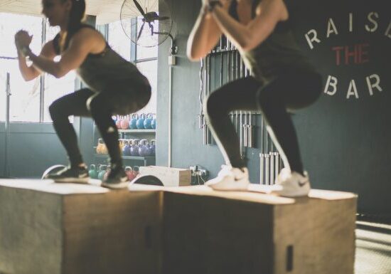 Client care: The essential guide to squat form