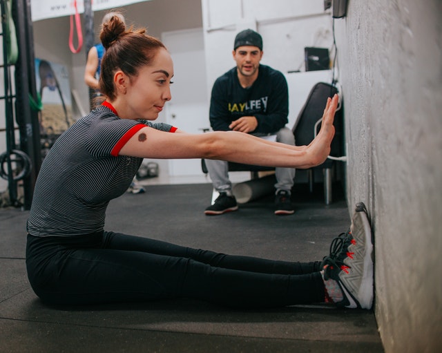 Why stretching is so important