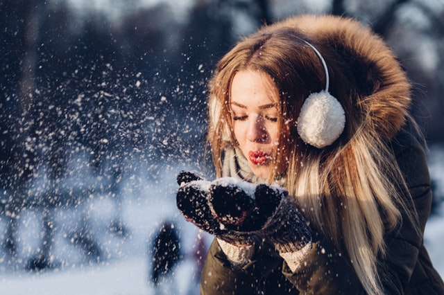 running in cold weather tips