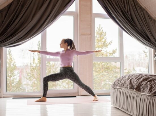 How to provide a personal training service during the Covid 19 Outbreak