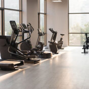 rent a gym