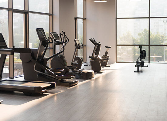 Gyms to face financial hardship as rent expectations return to normal