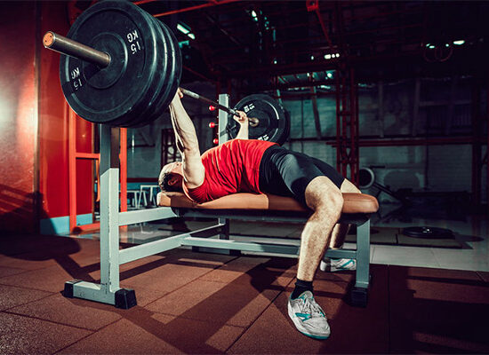 Is there hope for gyms and fitness centres after lockdown after all?