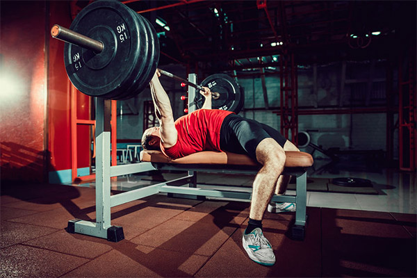 the future of the fitness industry