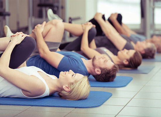 Gyms in Northern Ireland get go-ahead to reopen on 10 July