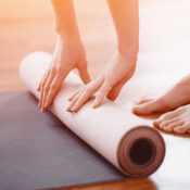 how to motivate yourself to exercise