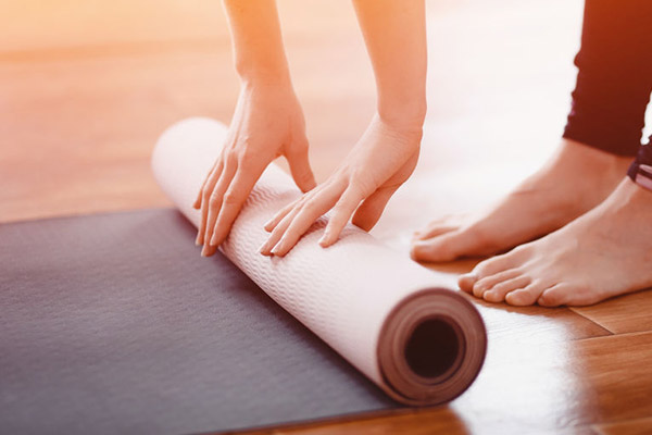 how to motivate yourself to exercise