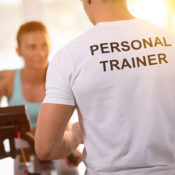 personal training courses north west