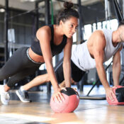 personal fitness