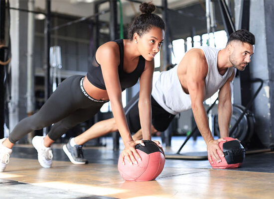 Training is the Ultimate Side Hustle