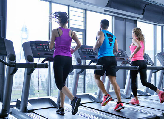 What People Look For in a Personal Trainer