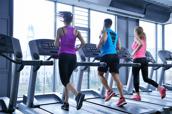 what to look for in a personal trainer
