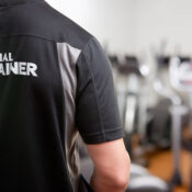 become a personal trainer