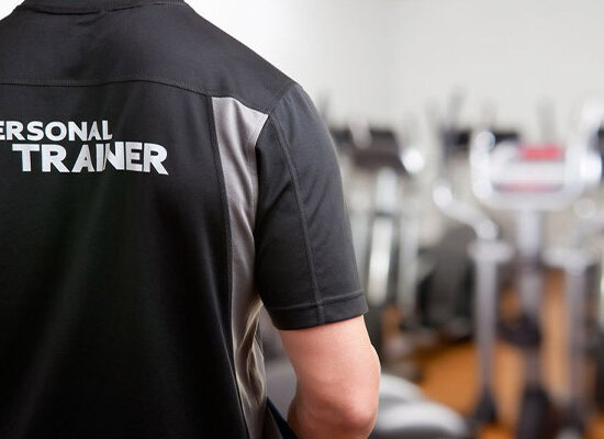 Joining the Fitness Elite