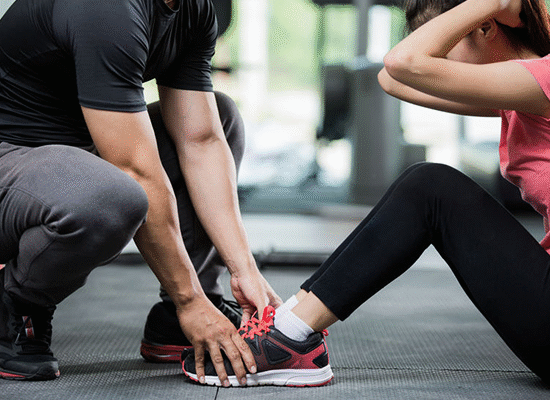Should I Become a Personal Trainer?