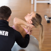 how to start a career in personal training