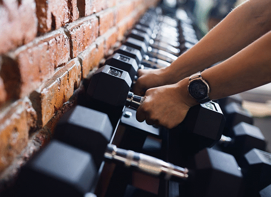 SuperSet Course
