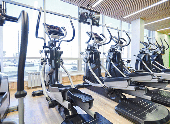 Training is Key to Combatting Winter Blues