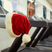 fitness client