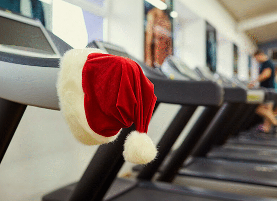 Keeping Clients on Track Through Christmas