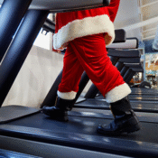 a workout routine