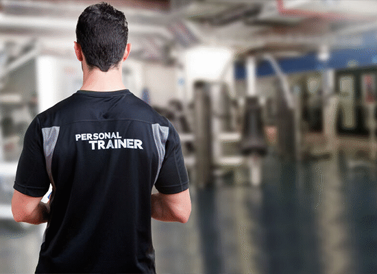 Finding Your Footing in Personal Training