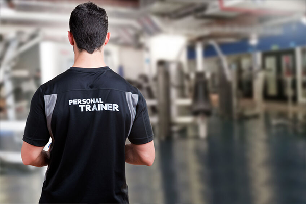 personal fitness