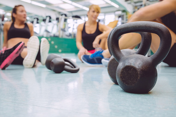 personal trainer courses Plymouth
