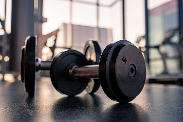 fitness instructor courses Plymouth