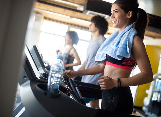 What Women Want from Personal Training