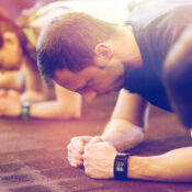 fitness instructor course