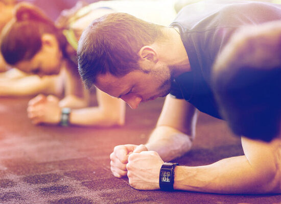 Preparing Clients for Spring Fitness