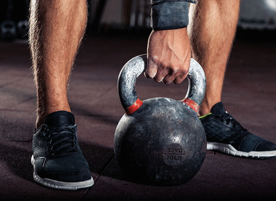Personal Trainer