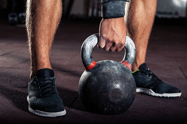 what makes a great personal trainer