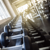 tailored workout plan
