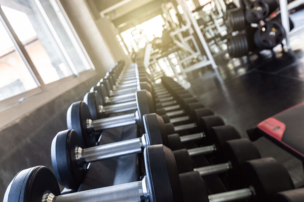 tailored workout plan