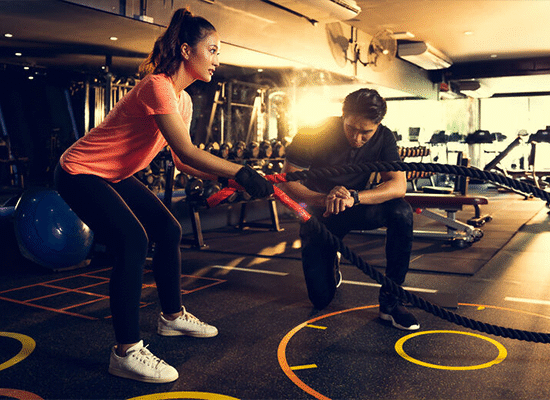 Finding Your Niche in Personal Training and Fitness