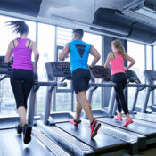 personal training clients