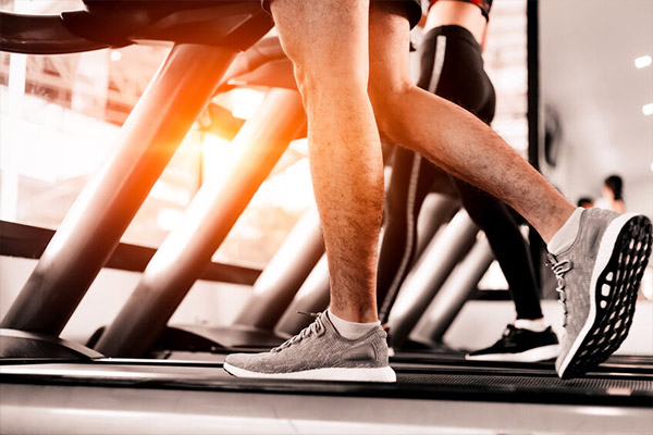 personal trainer for weight loss