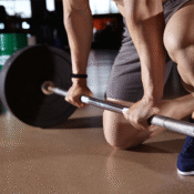 am I too old to be a personal trainer