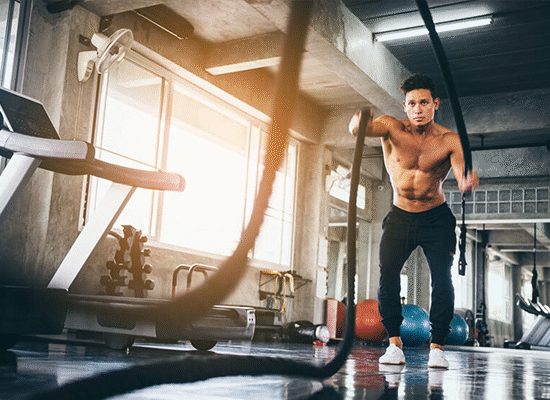 Should I Become a Personal Trainer?